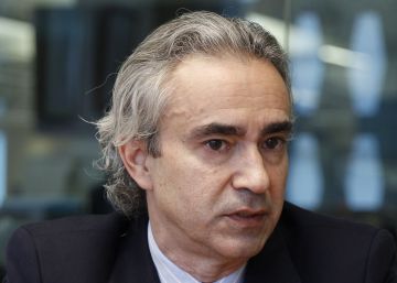 “Ante el retraso del alza de tipos en Europa apostamos por Iberdrola y Enagás” “Ante el retraso del alza de tipos en Europa apostamos por Iberdrola y Enagás”