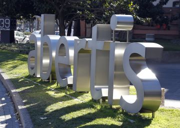 ACS y Atlantia se quedan con el 85,6% de Abertis tras la opa ACS y Atlantia se quedan con el 85,6% de Abertis tras la opa