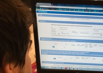 Renta 2017: cómo hacer la declaración y confirmar el borrador, paso a paso