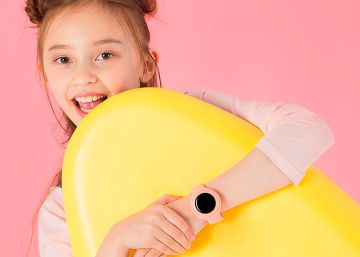 Xiaomi lanza un smartwatch para niños que se convierte en teléfono, por 25€
