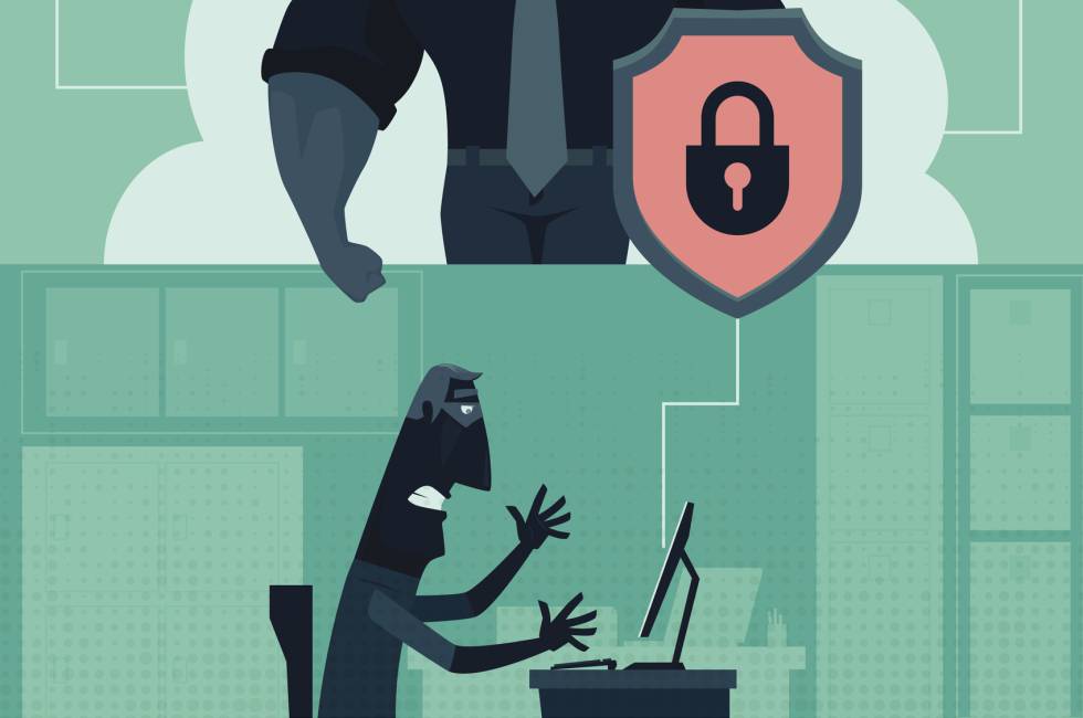 Delegado de protección de datos