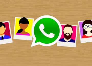 WhatsApp: elige qué contactos pueden ver tu foto de perfil WhatsApp: elige qué contactos pueden ver tu foto de perfil