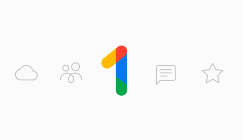 Google Drive se convierte en Google One y desvela sus precios