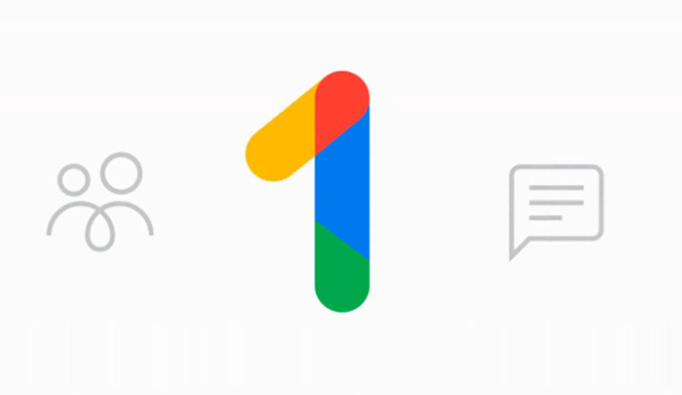 Google One