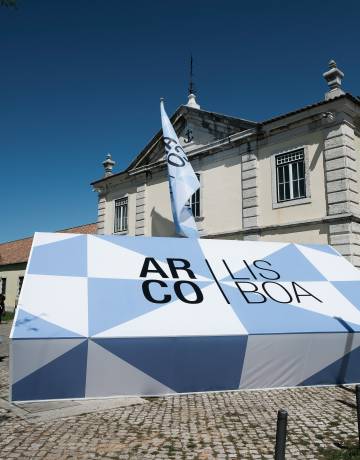 Arco Lisboa