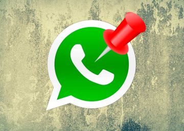 WhatsApp Web: cómo fijar uno o varios chats WhatsApp Web: cómo fijar uno o varios chats