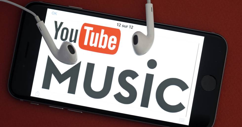 Los nuevos YouTube Music y YouTube Premium llegarán a España este año