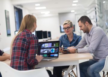 El plazo de presentación de startups al South Summit finalizará el 31 de mayo