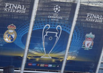 Qué ver en Kiev antes o después de la Champions en una visita exprés