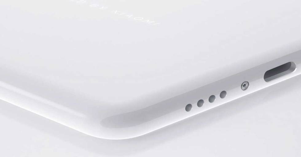 Xiaomi Mi Mix 2S