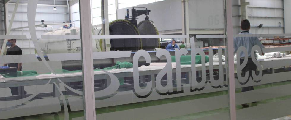 Carbures
