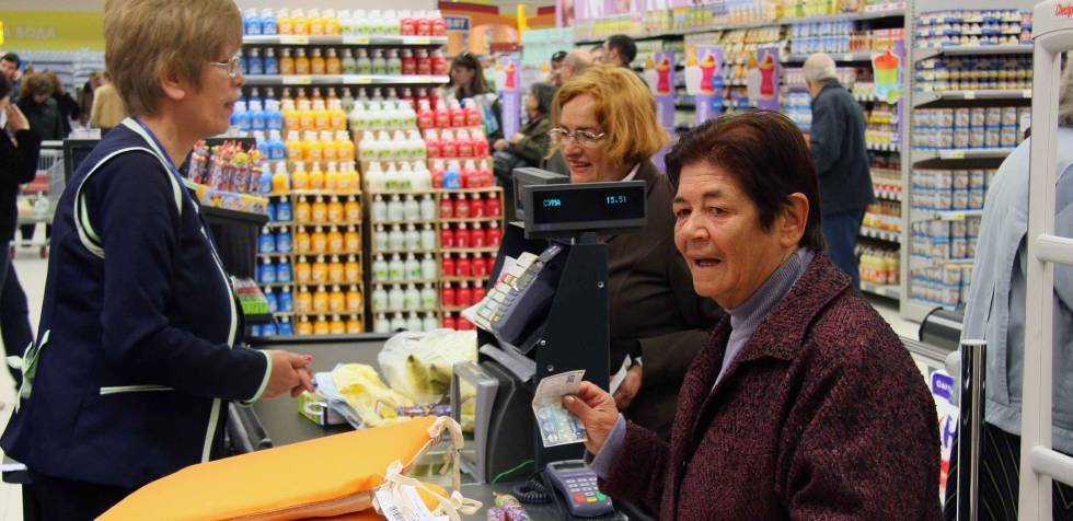 El Gobierno pone fin a la gratuidad de las bolsas de plástico