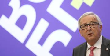 La UE inicia el plan para proteger sus empresas de las sanciones de EE UU sobre Irán