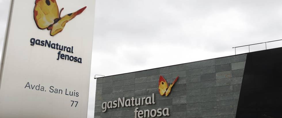 Alba se compromete a permanecer en Gas Natural junto a CVC al menos siete años