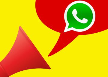 WhatsApp: cómo crear una lista de difusión WhatsApp: cómo crear una lista de difusión
