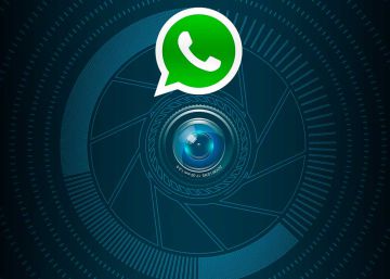 WhatsApp: cómo hacer una foto a quien intenta espiar tus chats