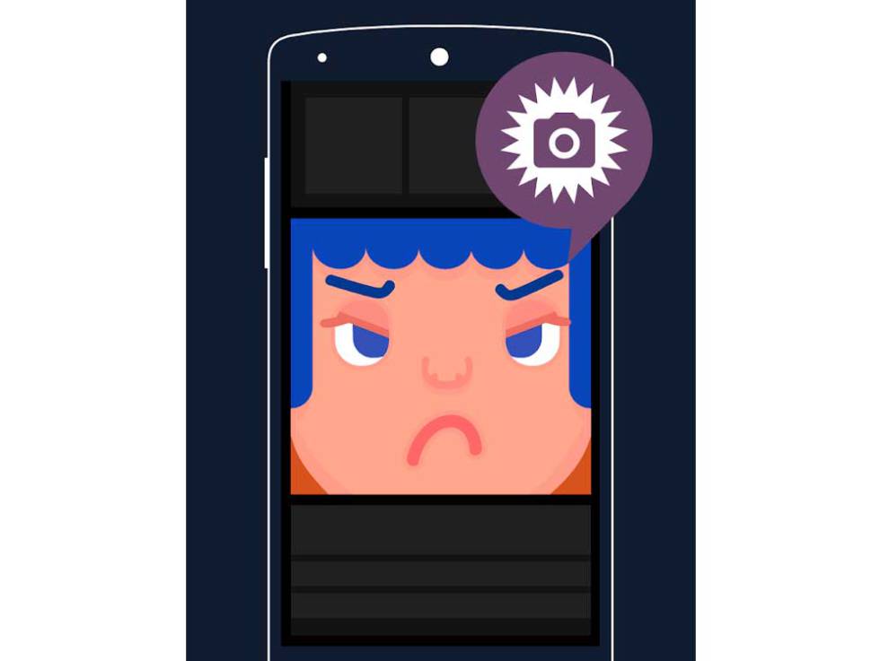 Cámara WhatsApp