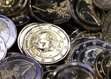 Monedas de euro