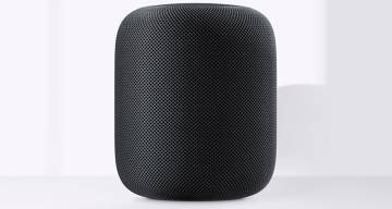 HomePod de Apple