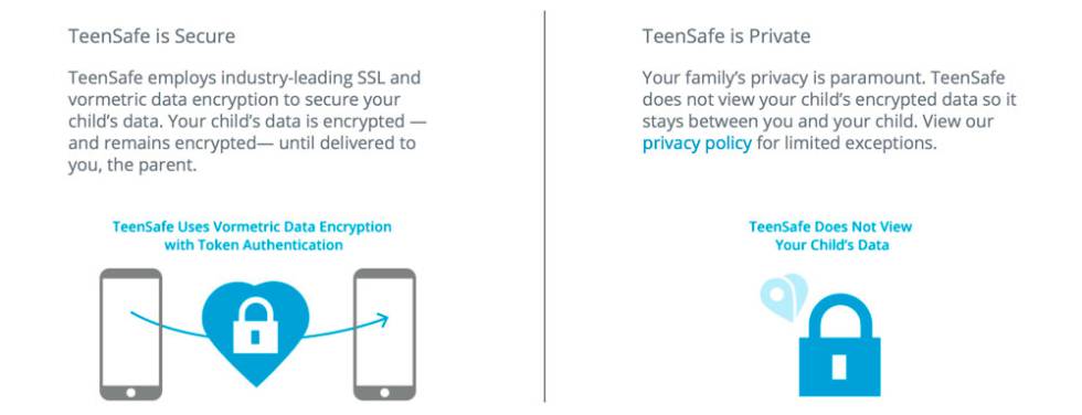 TeenSafe
