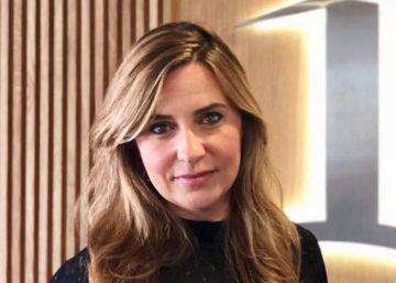 Patricia Márquez, directora general de Alameda Capital.