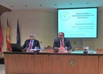 ¿Cómo puede protegerse el asesor fiscal de ser imputado por el delito de su cliente?