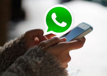 WhatsApp: así sabrás cuando un mensaje ha sido reenviado