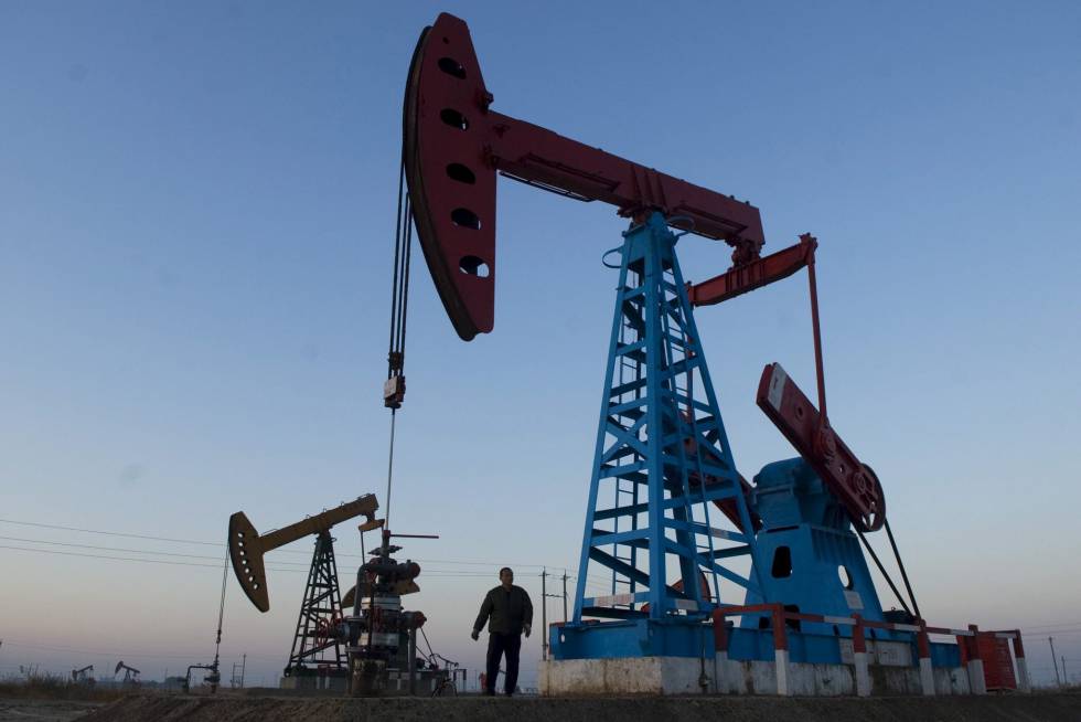 El Brent vuelve a chocar con la barrera de los 80 dólares