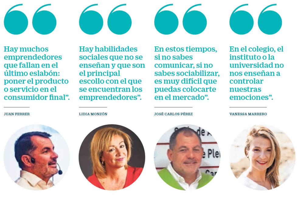 Emprendedor: sonreír te dará beneficios (y no requiere inversión)