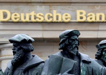 Deutsche Bank prepara el despido de 10.000 empleados