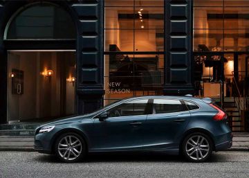 Amazon Prime Now Test Drive: te llevan un Volvo a casa para que lo pruebes