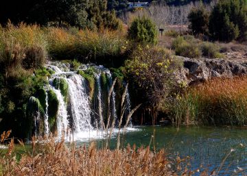 Las mejores piscinas son las naturales