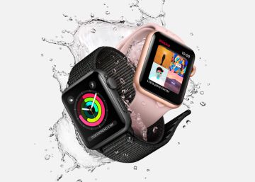 Empate técnico entre Xiaomi y Apple en la venta de wearables