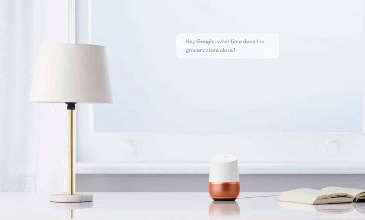 Google Home destrona a Amazon Echo, ya es el más vendido