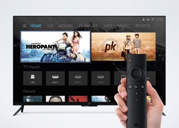 Xiaomi lanza cuatro nuevos televisores desde 130€