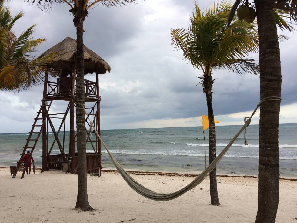 Cobá, la ciudad maya que se tragó la selva