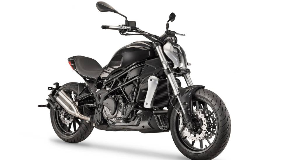 Las mejores propuestas para ir en moto en 2018