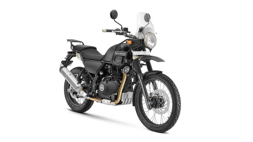Las mejores propuestas para ir en moto en 2018