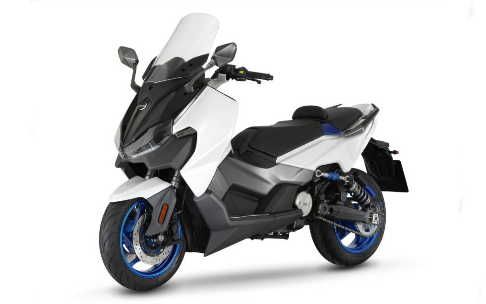 Las mejores propuestas para ir en moto en 2018
