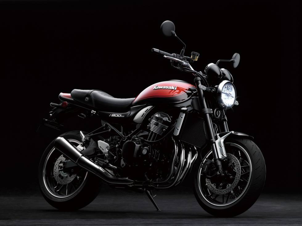 Las mejores propuestas para ir en moto en 2018