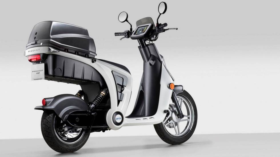 Las mejores propuestas para ir en moto en 2018