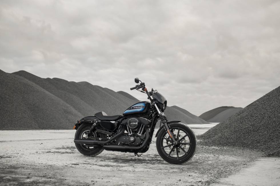 Las mejores propuestas para ir en moto en 2018