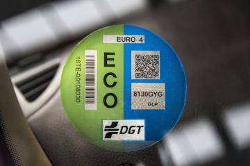 Etiqueta Eco