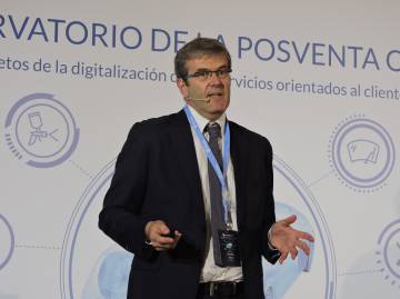 Javier Sanchís