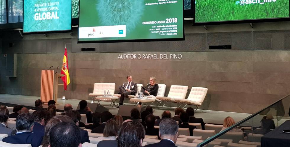 El capital riesgo saca músculo: marca máximos de inversión por encima de los 5.000 millones