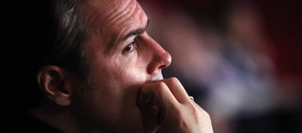 La gestión de Dimas Gimeno: tres años y un mes por debajo de sus propias previsiones