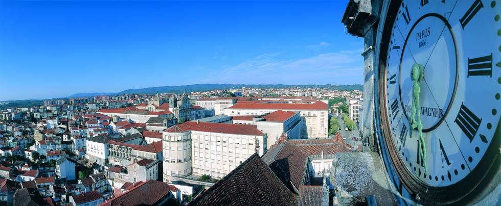Coimbra