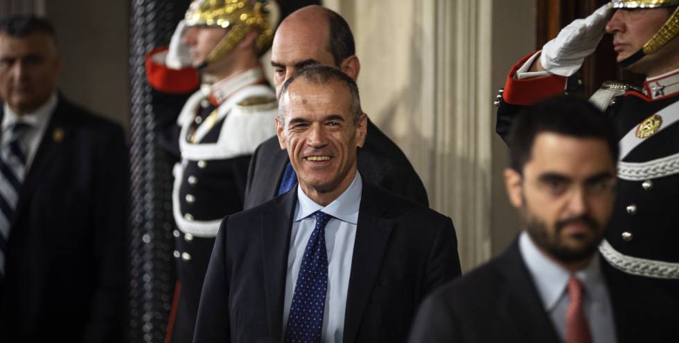 La formación de Gobierno en Italia alivia la tensión en el mercado de deuda