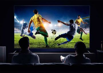 Nueva TV Xiaomi 4K de 75”, la más barata del mercado de su tamaño