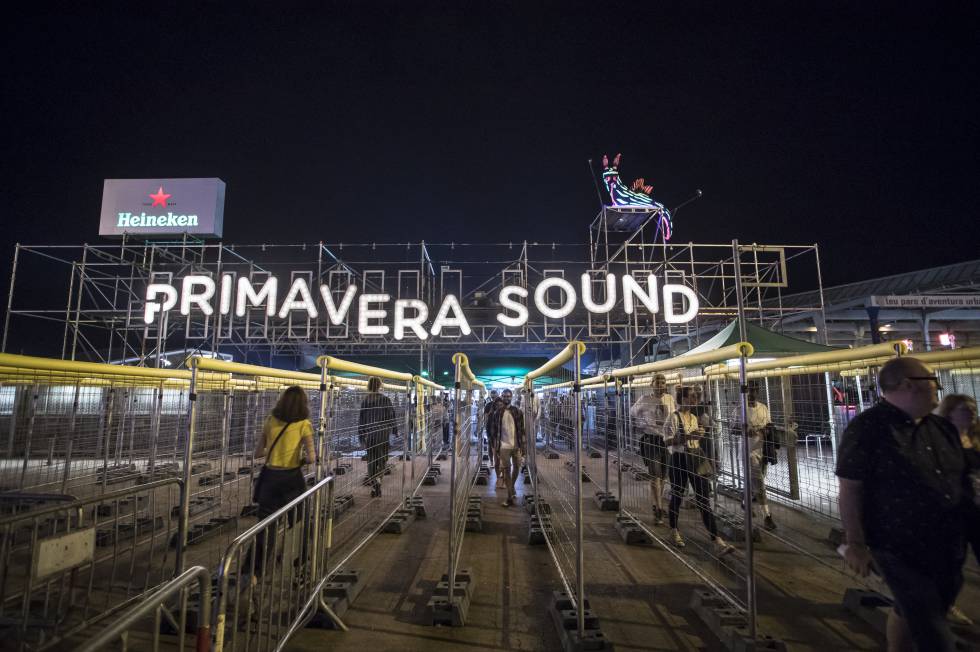 primavera sound